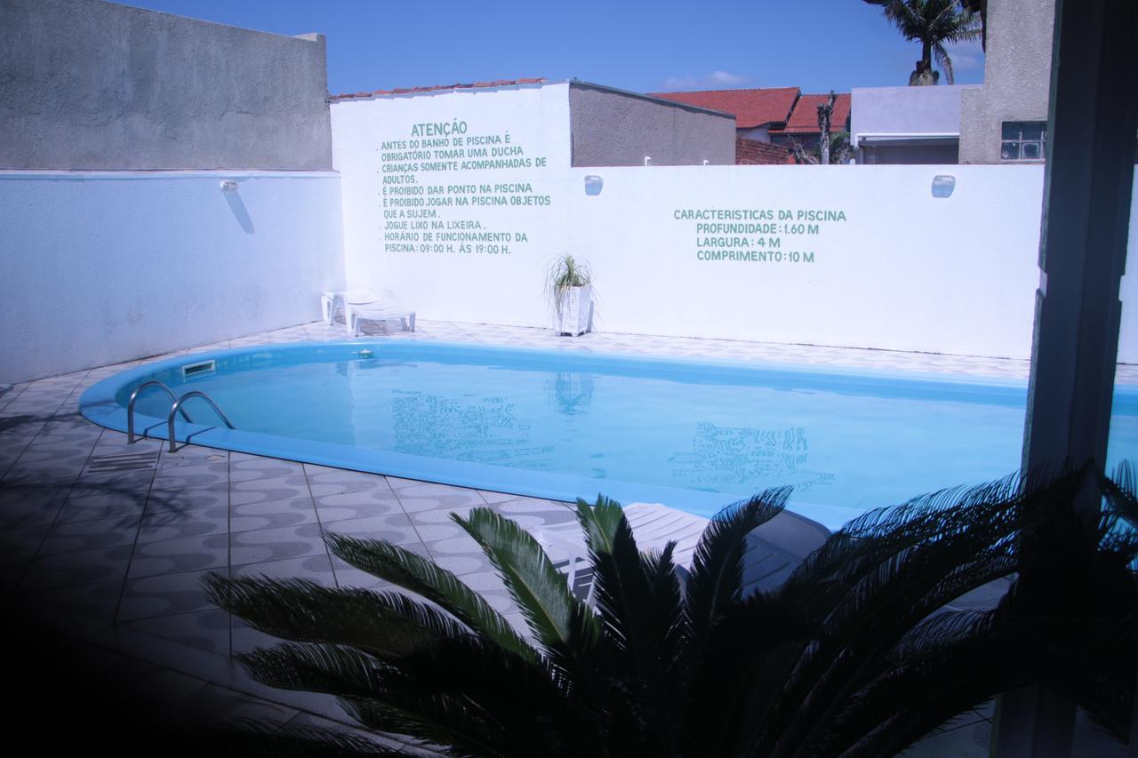 Pousada Da Praia Imbé 外观 照片
