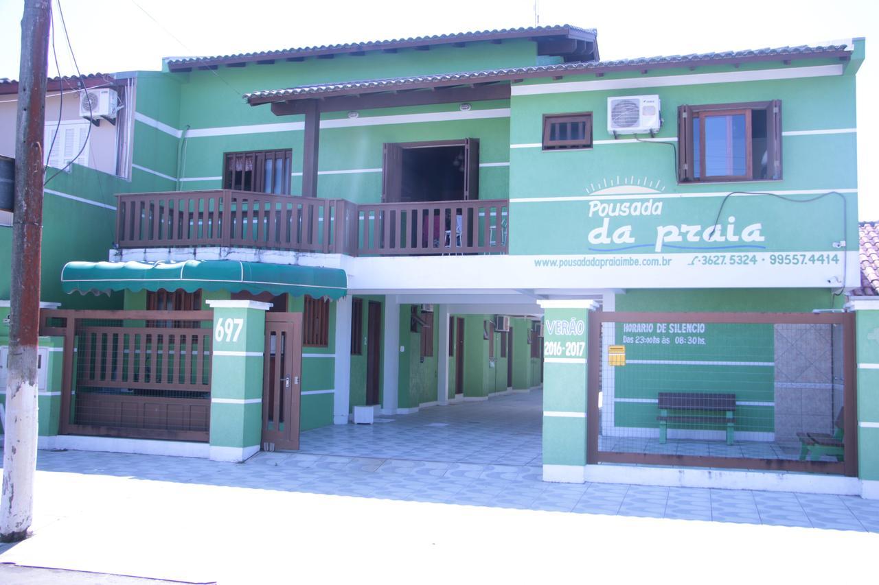 Pousada Da Praia Imbé 外观 照片