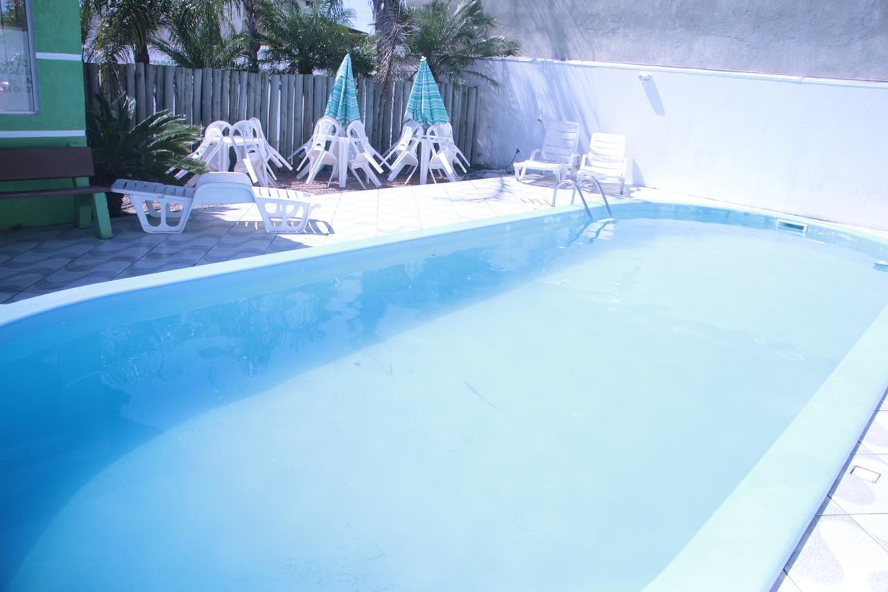 Pousada Da Praia Imbé 外观 照片